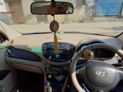 Used 2012 Nissan Patrol MT for sale in Ludhiana 