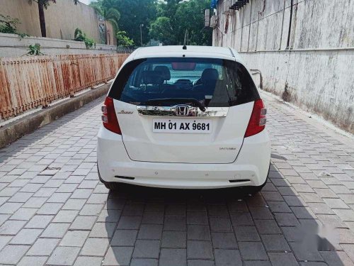 Honda Jazz X 2011 MT for sale in Thane