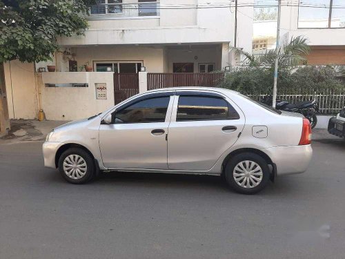 Used Toyota Etios VX 2011 MT for sale in Rajkot 