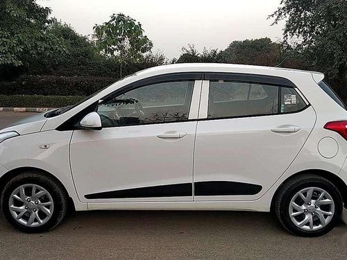 Used Hyundai i10 Magna 1.2 2018 MT for sale in Faridabad 