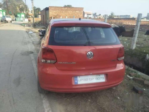 2011 Volkswagen Polo MT for sale in Moradabad 