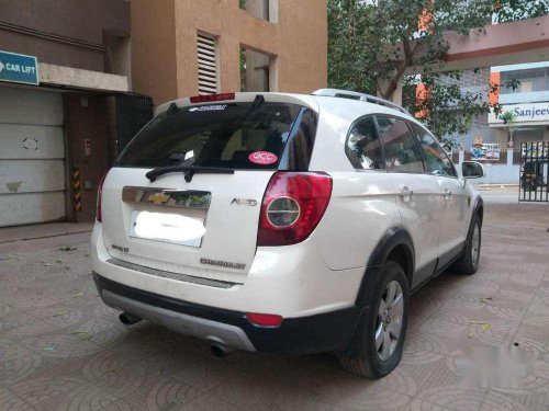 2010 Chevrolet Captiva AT for sale in Mumbai 