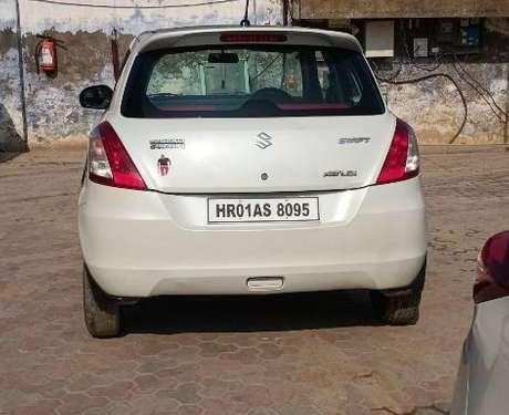 Used Maruti Suzuki Swift LDI 2013 MT for sale in Ambala