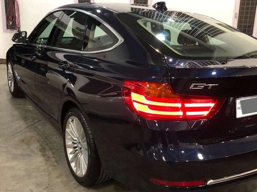 BMW 3 Series GT Luxury Line 2014 AT for sale in Chandigarh 