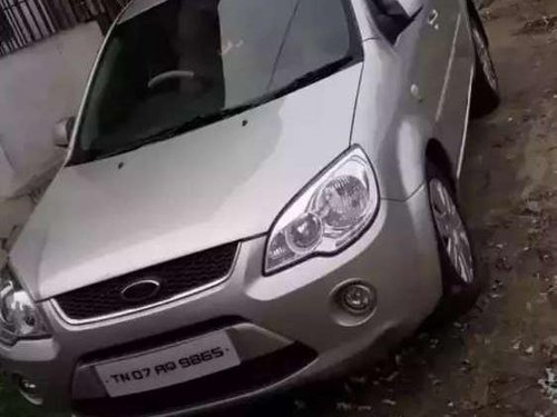 Used 2008 Ford Fiesta MT for sale in Tirunelveli 