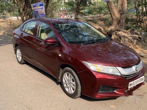 2015 Honda City MT for sale in Kharghar 