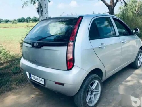 Used Tata Indica Vista MT for sale in Ludhiana at low price