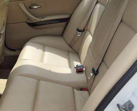 Used BMW 3 Series 2012 320d AT for sale in Ahmedabad 