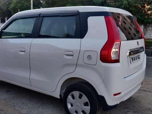 2019 Maruti Suzuki Wagon R Stingray AT for sale in Chennai