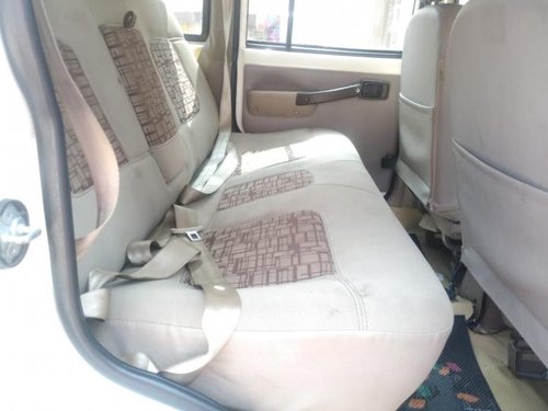 Used 2016 Mahindra Bolero Power Plus MT for sale in Coimbatore