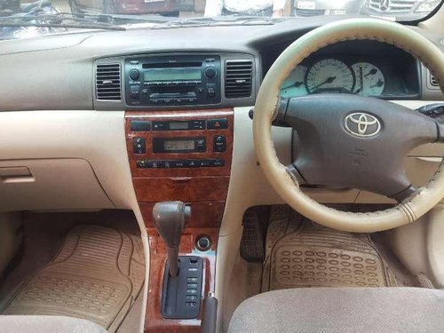 Toyota Corolla H4 2005 AT for sale in Mumbai 