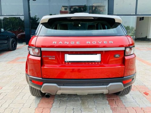 Land Rover Range Rover Evoque AT 2013 in Chennai