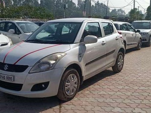 Used Maruti Suzuki Swift LDI 2013 MT for sale in Ambala