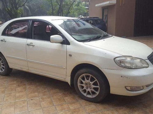 Toyota Corolla H4 2005 AT for sale in Mumbai 