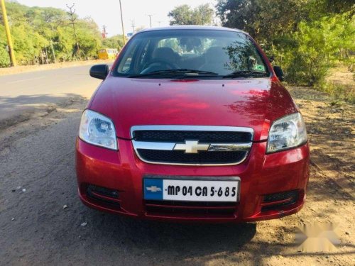 Used Chevrolet Aveo 1.4 2006 MT for sale in Bhopal