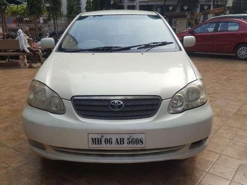 Toyota Corolla H4 2005 AT for sale in Mumbai 