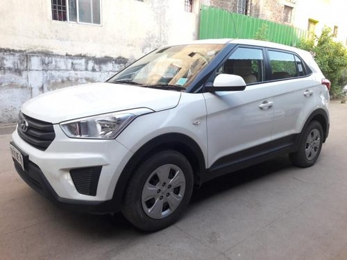 Hyundai Creta 1.6 EX Petrol MT for sale in Chennai