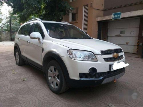 2010 Chevrolet Captiva AT for sale in Mumbai 