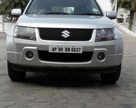 Used Maruti Suzuki Grand Vitara AT for sale in Hyderabad  at low price