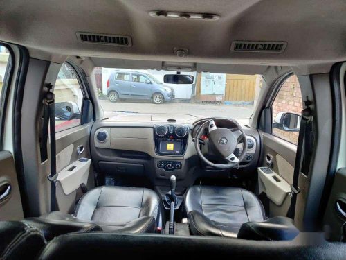 Used 2016 Renault Lodgy MT for sale in Kolkata 