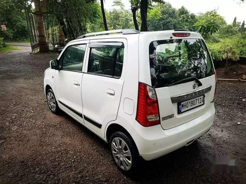 Used Maruti Suzuki Wagon R 1.0 LXi, 2015, Petrol MT for sale in Kolhapur 