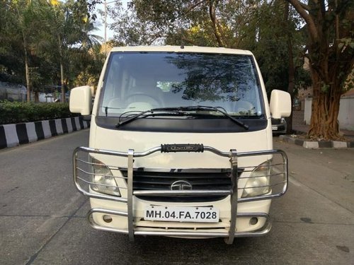 Tata Venture GX 7 Str Captain Seats MT 2011 in Mumbai