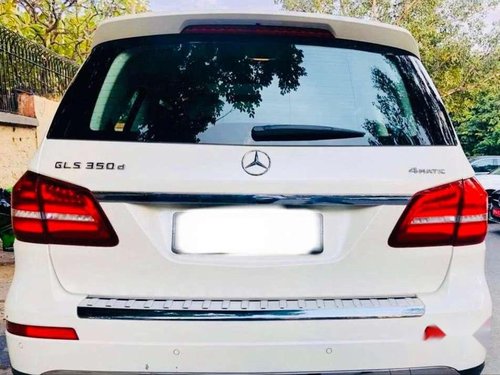 Used Mercedes Benz GLS AT for sale in Chandigarh at low price