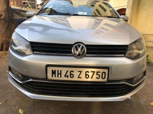 2014 Volkswagen Polo AT for sale in Mumbai