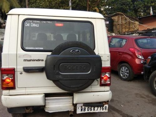 Mahindra Bolero SLE 2014 MT for sale in Kolkata