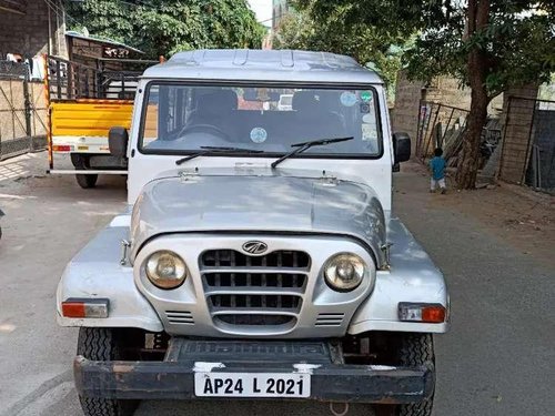 Used Mahindra MAXX MT for sale in Hyderabad at low price