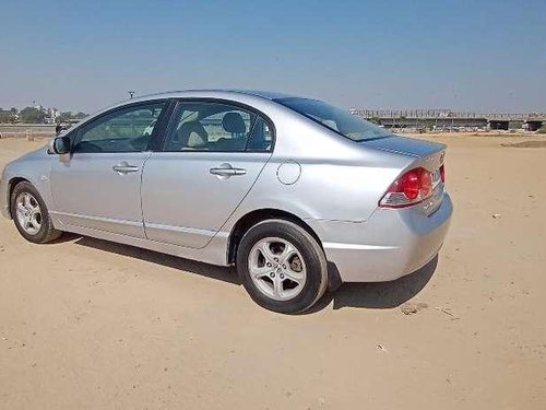 Used Honda Civic Hybrid, 2006, CNG & Hybrids MT for sale in Ahmedabad 