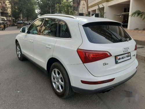 Audi Q5 AT for sale in Mumbai