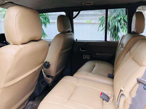 Used Mitsubishi Pajero Sport MT for sale in Coimbatore at low price