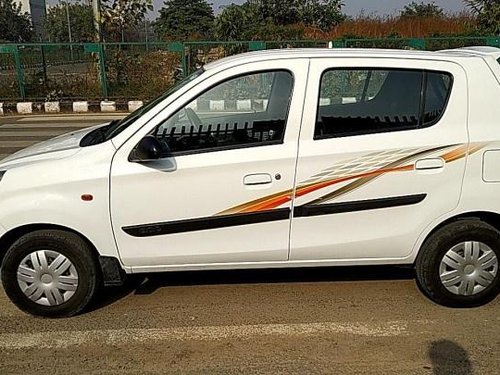 Maruti Suzuki Alto 800 LXI 2016 MT for sale in New Delhi