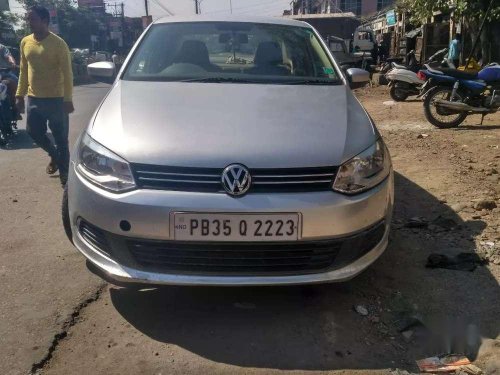 2012 Volkswagen Vento MT for sale in Pathankot 