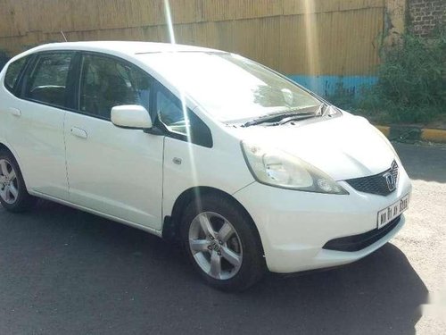 Honda Jazz V 2011 MT for sale in Mumbai