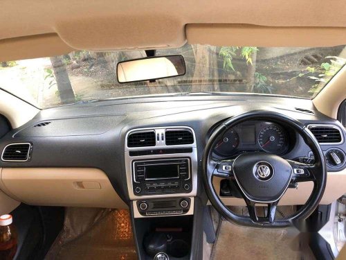 2014 Volkswagen Polo AT for sale in Mumbai