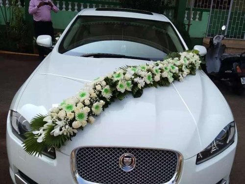 2013 Jaguar XF MT for sale in Goa 