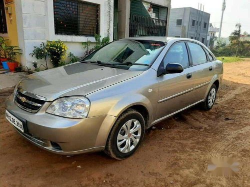 Chevrolet Optra 2006 MT for sale in Pune