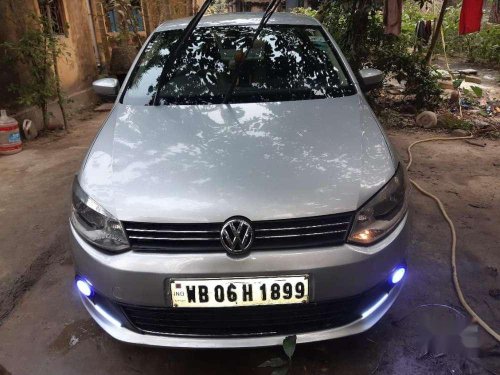 2012 Volkswagen Vento MT for sale in Barrackpore 