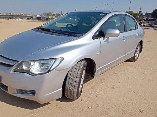 Used Honda Civic Hybrid, 2006, CNG & Hybrids MT for sale in Ahmedabad 