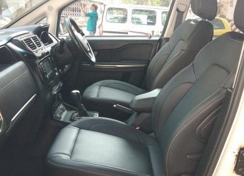 Tata Hexa XTA AT 2018 for sale in Mumbai