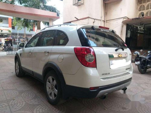 2010 Chevrolet Captiva AT for sale in Mumbai 