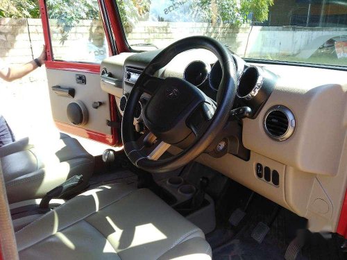 Used Mahindra Thar CRDe 2018 MT for sale in Nagar 