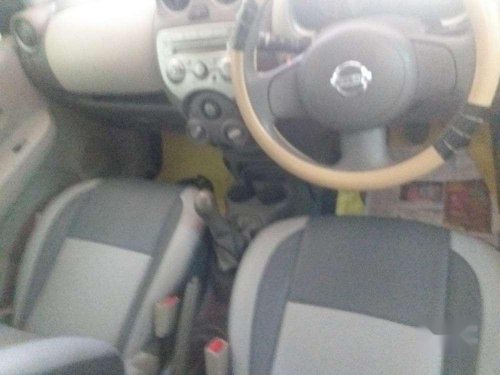 Nissan Micra XV Diesel, 2012, Diesel MT for sale in Palakkad 