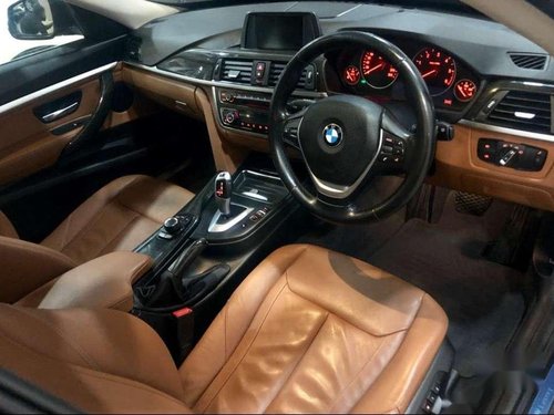 BMW 3 Series GT Luxury Line 2014 AT for sale in Chandigarh 