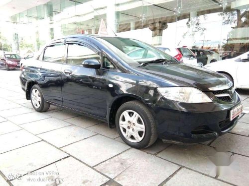 Used 2005 Honda City ZX Exi MT for sale in Chennai 