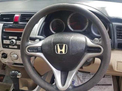 Used Honda City 1.5 V Automatic, 2011, Petrol AT for sale in Ahmedabad 