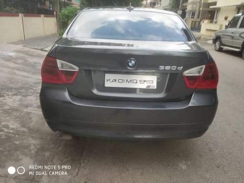 2007 BMW 3 Series AT 2005-2011 for sale at low price in Bangalore