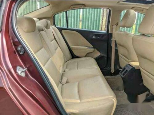 Used 2015 Honda City MT for sale in Mumbai